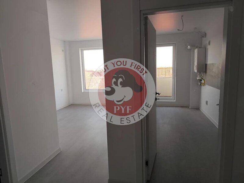 Militari Residence | Garsoniera   Loc de Parcare | 32 mp | Decom | B12732