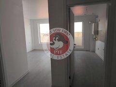 Militari Residence | Garsoniera   Loc de Parcare | 32 mp | Decom | B12732